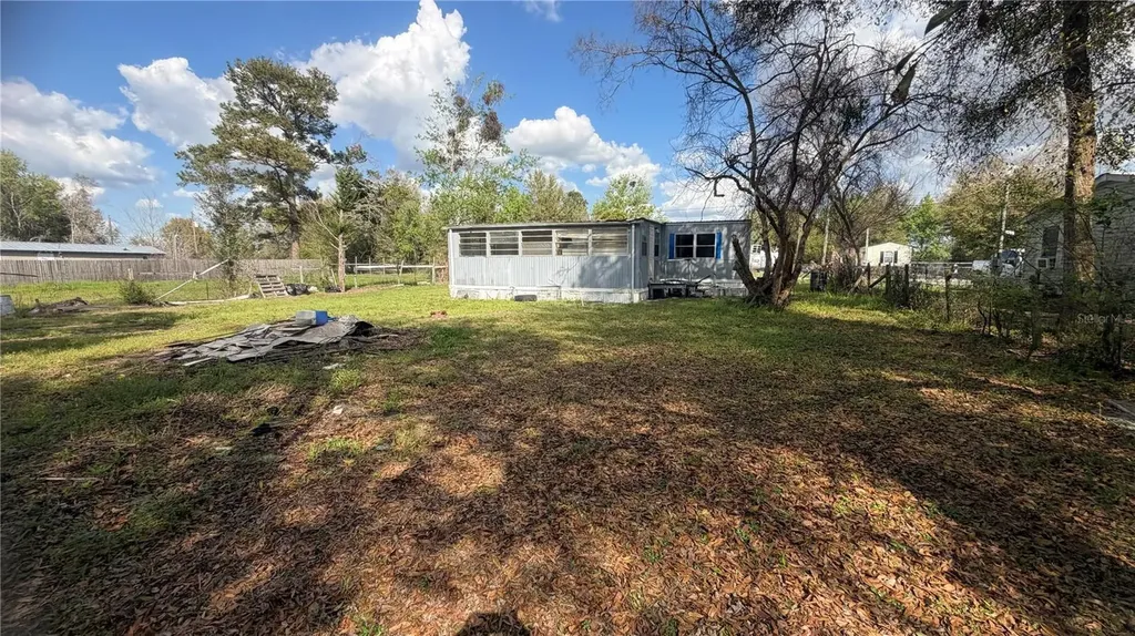 1842 NW 110th Court Ocala FL 34482