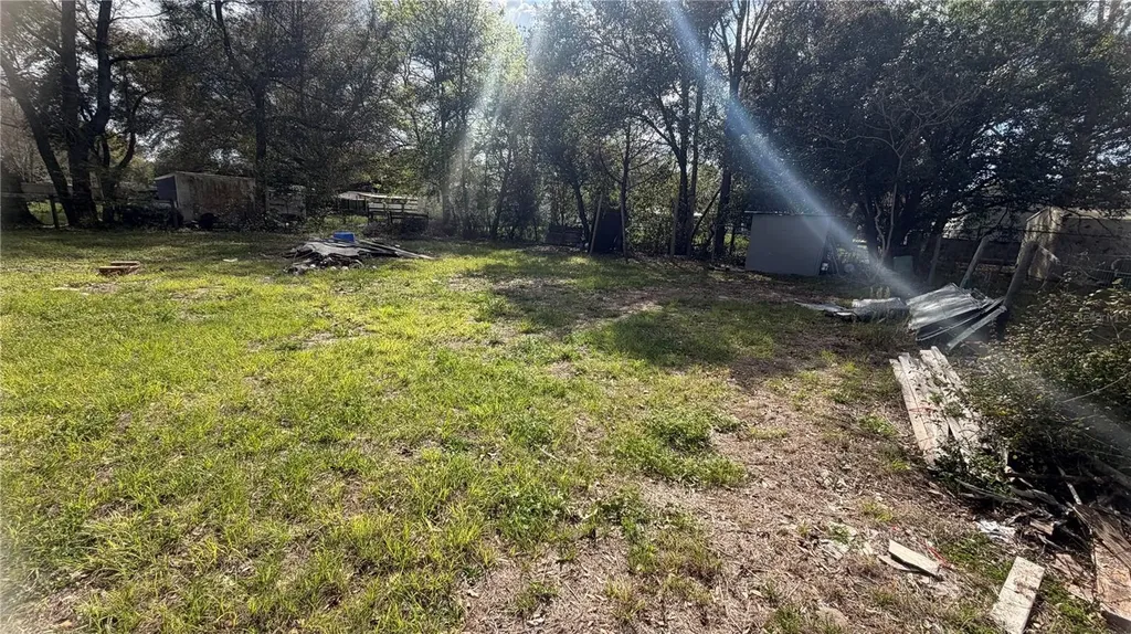 1842 NW 110th Court Ocala FL 34482