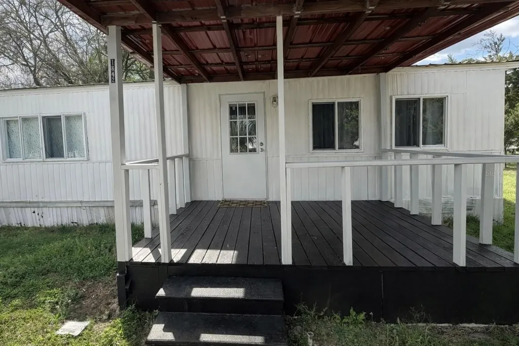 1842 NW 110th Court Ocala FL 34482