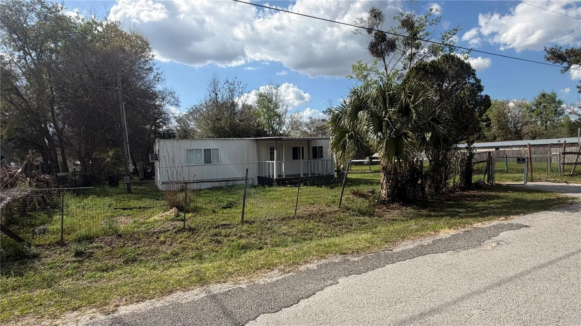 1842 NW 110th Court Ocala FL 34482