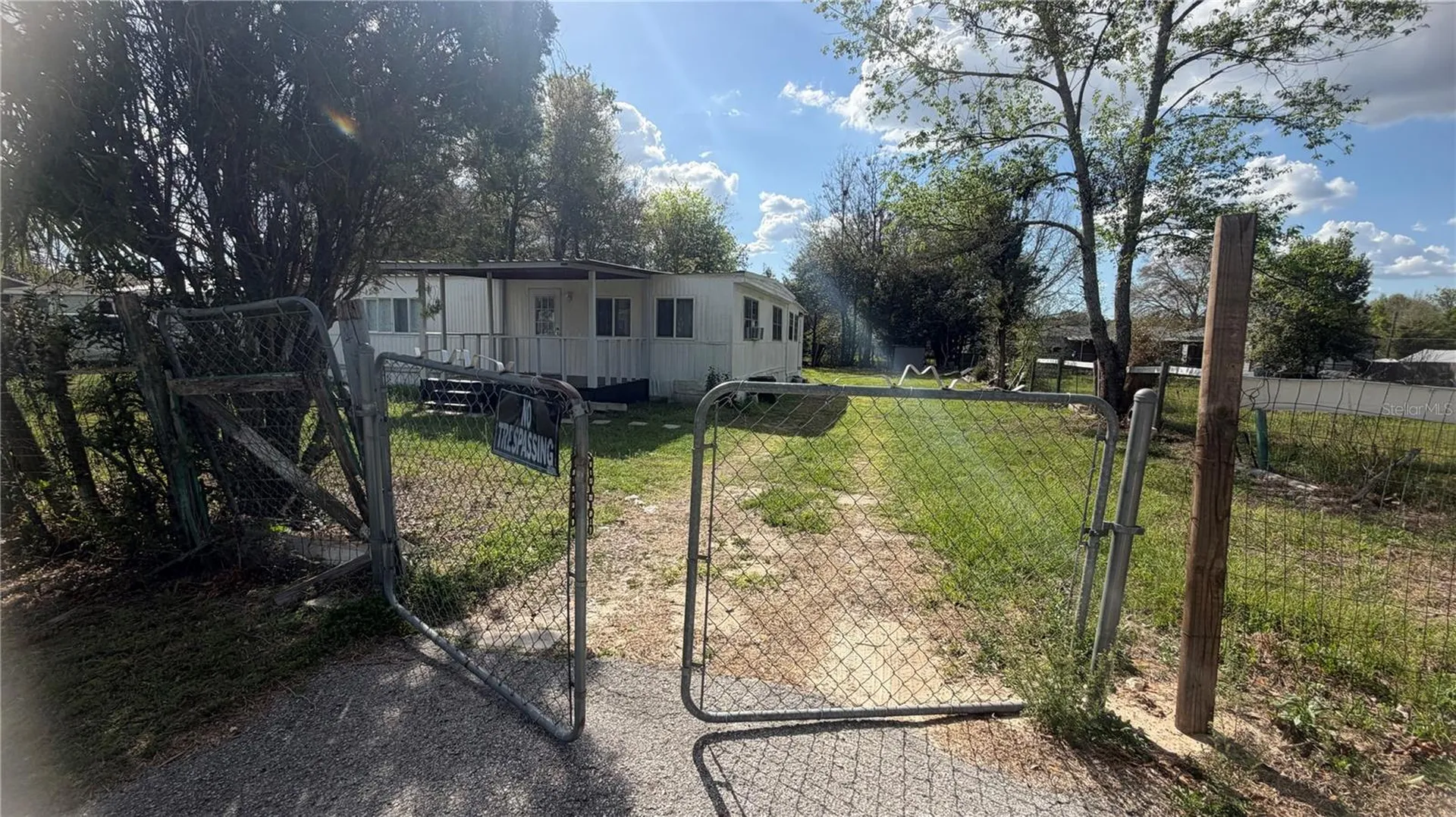 1842 NW 110th Court Ocala FL 34482