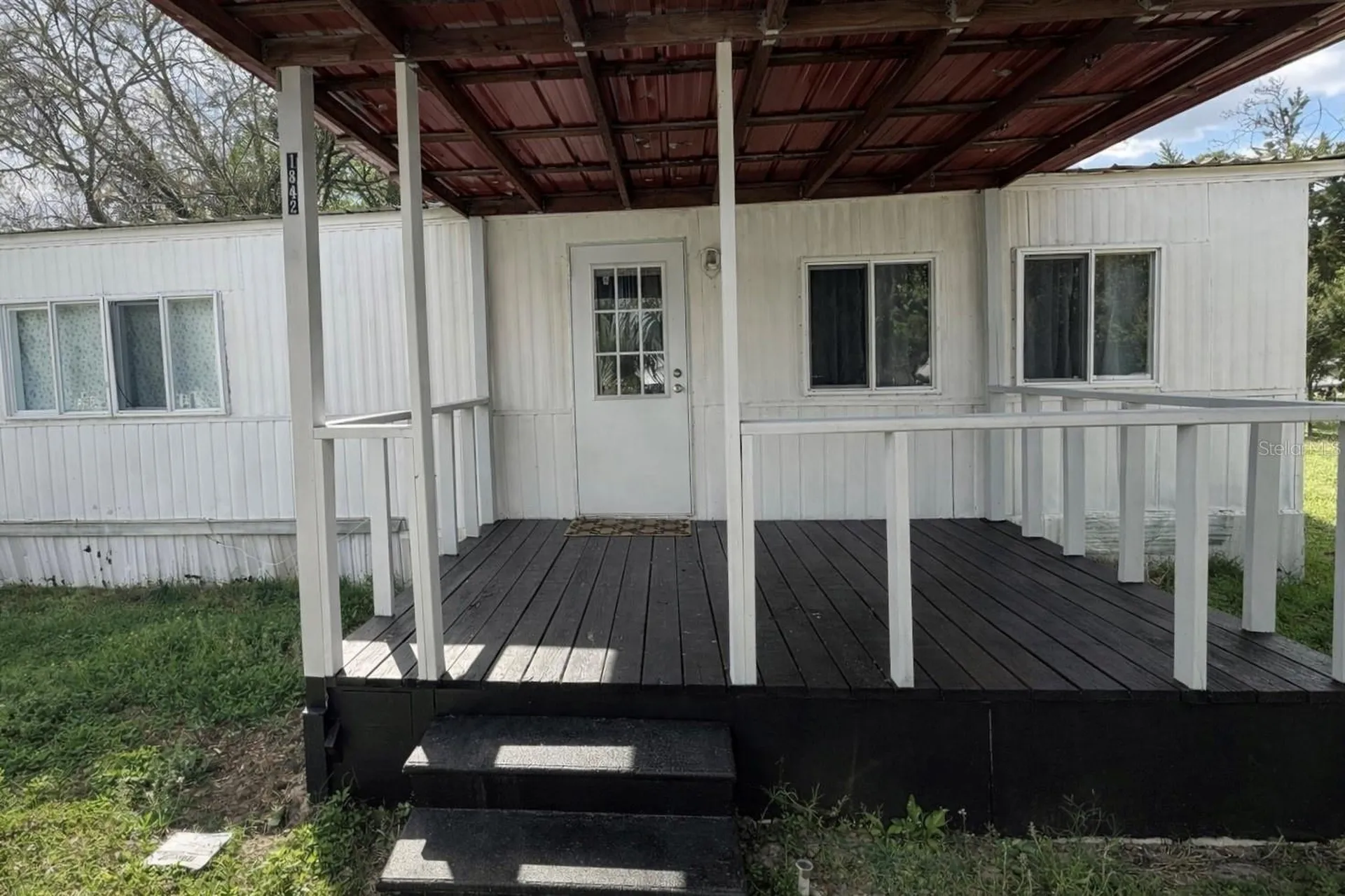 1842 NW 110th Court Ocala FL 34482