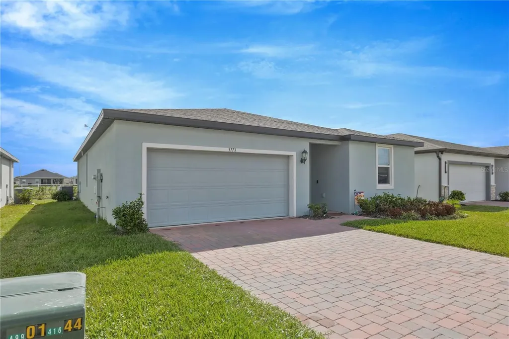 3773 Giorgio Drive Winter Haven FL 33884