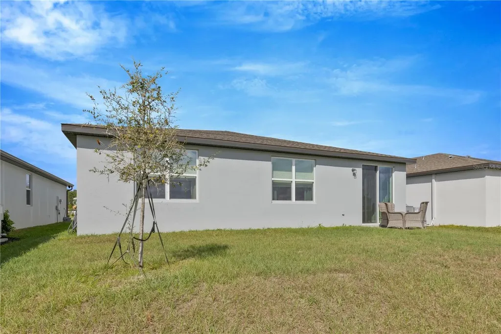 3773 Giorgio Drive Winter Haven FL 33884