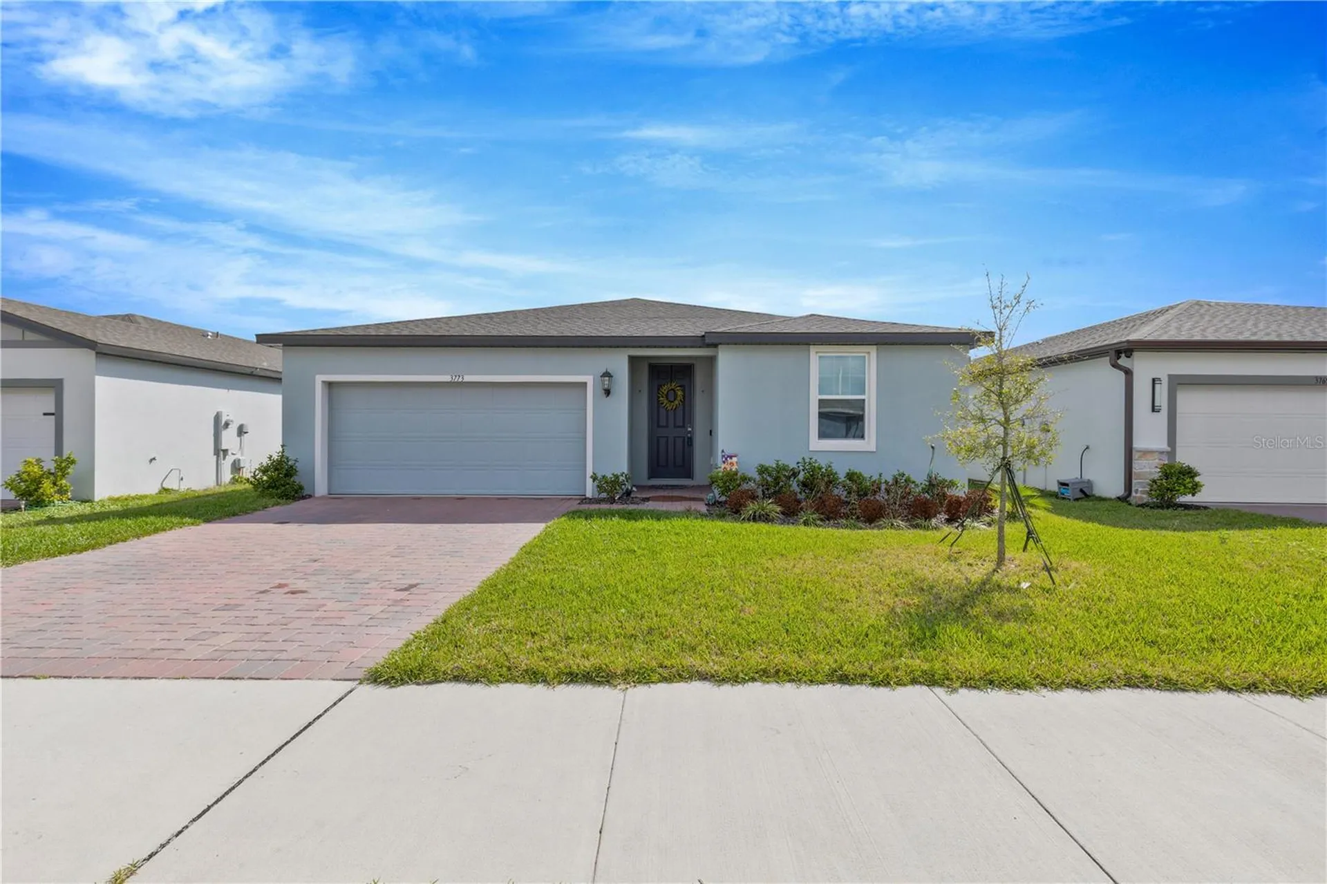 3773 Giorgio Drive Winter Haven FL 33884