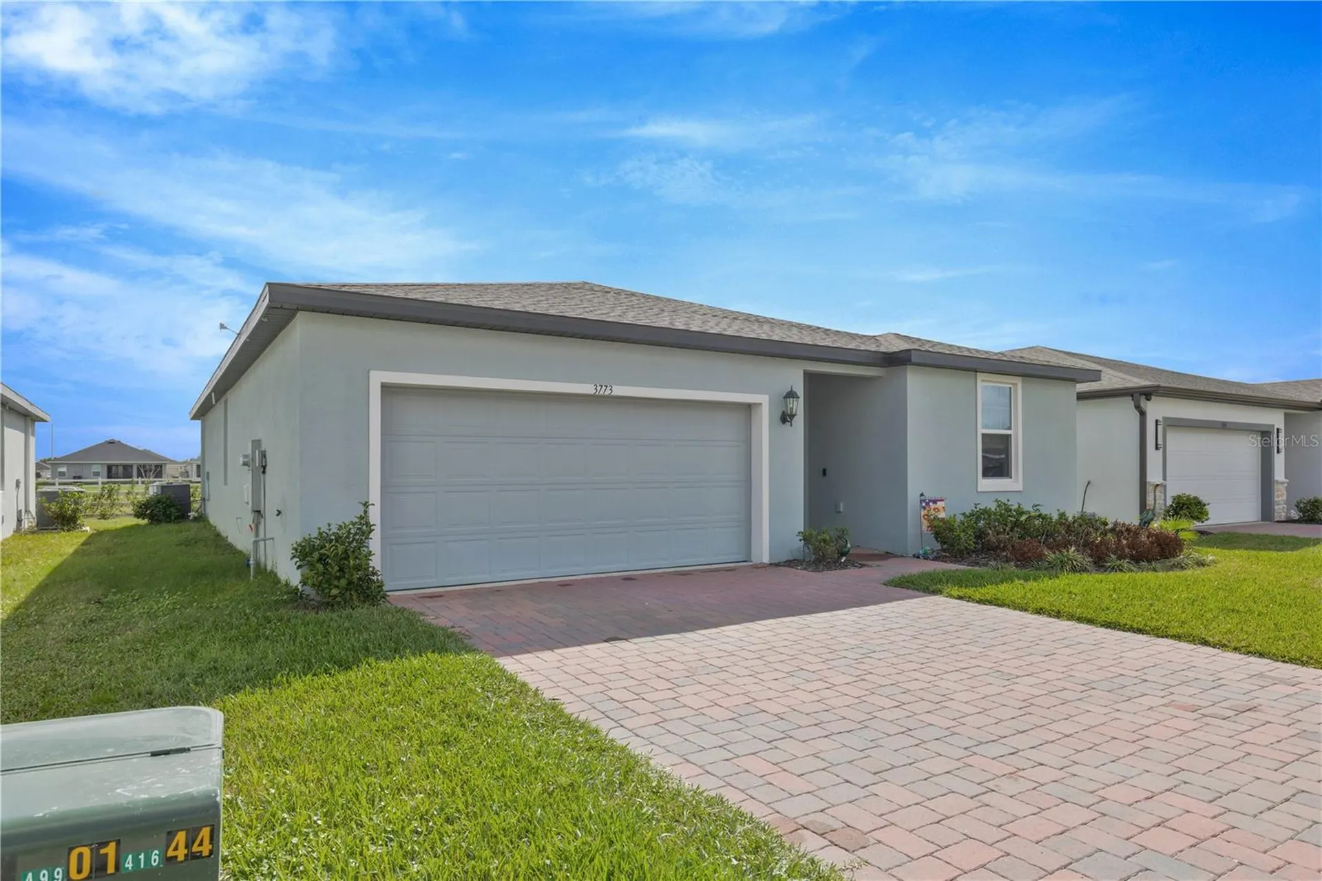3773 Giorgio Drive Winter Haven FL 33884