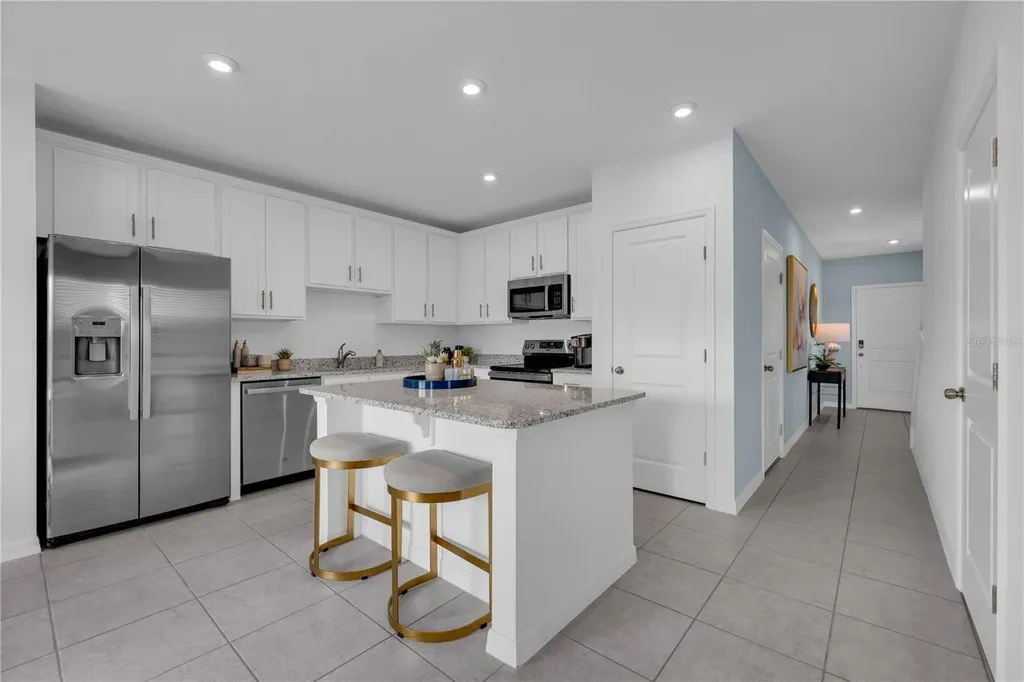 3000 Jessamine Drive Tavares FL 32778