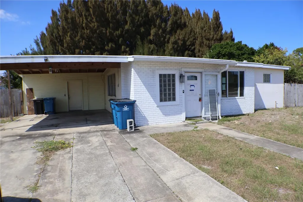 2399 Port Malabar Boulevard NE Palm Bay FL 32905
