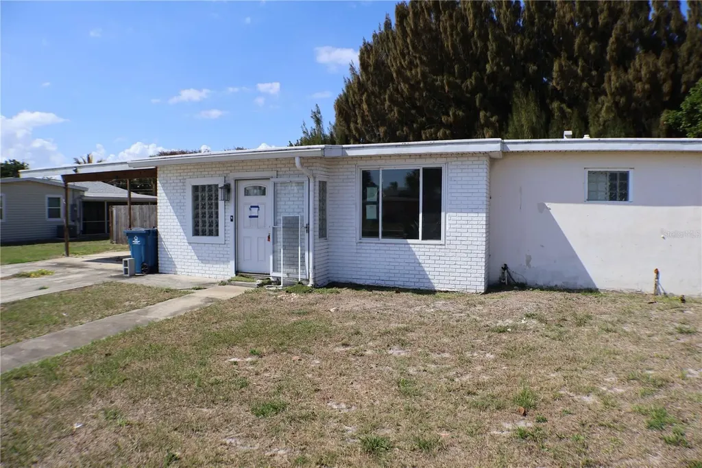 2399 Port Malabar Boulevard NE Palm Bay FL 32905