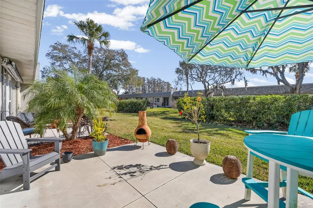 3444 Trophy Boulevard New Port Richey FL 34655