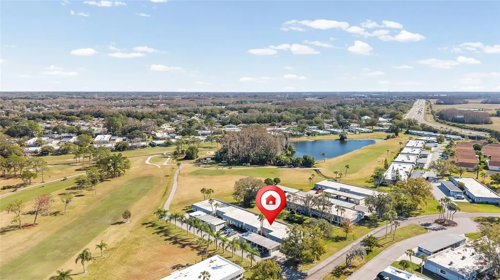3444 Trophy Boulevard New Port Richey FL 34655
