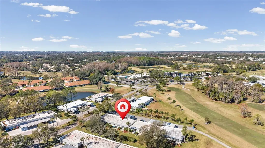 3444 Trophy Boulevard New Port Richey FL 34655