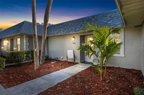 3444 Trophy Boulevard New Port Richey FL 34655