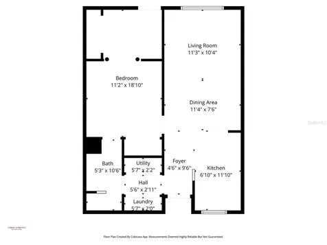 3444 Trophy Boulevard New Port Richey FL 34655