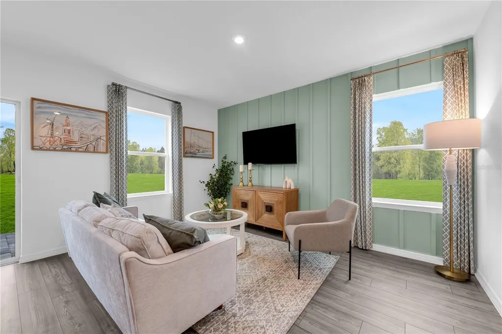 3008 Jessamine Drive Tavares FL 32778