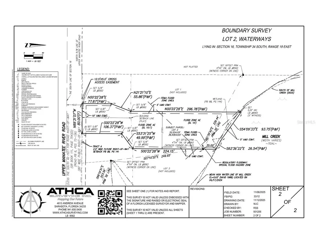 12817 Upper Manatee River Road Bradenton FL 34212
