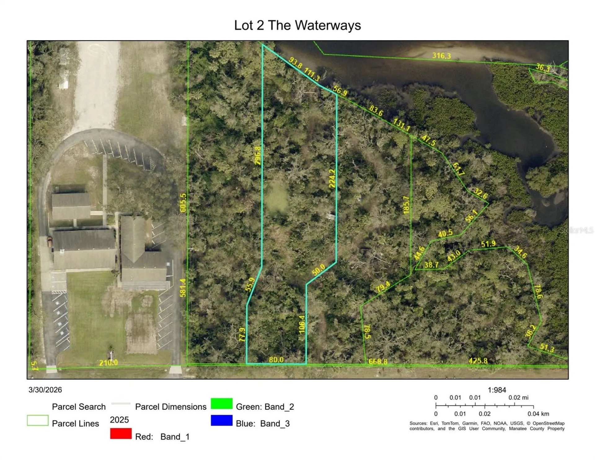 12817 Upper Manatee River Road Bradenton FL 34212