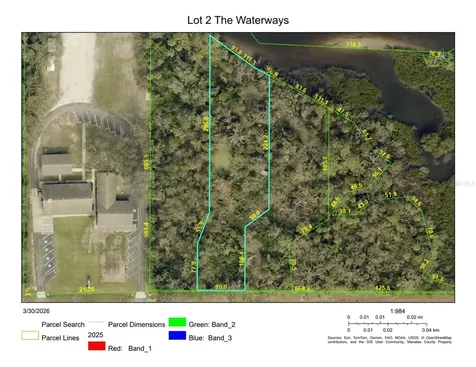 12817 Upper Manatee River Road Bradenton FL 34212