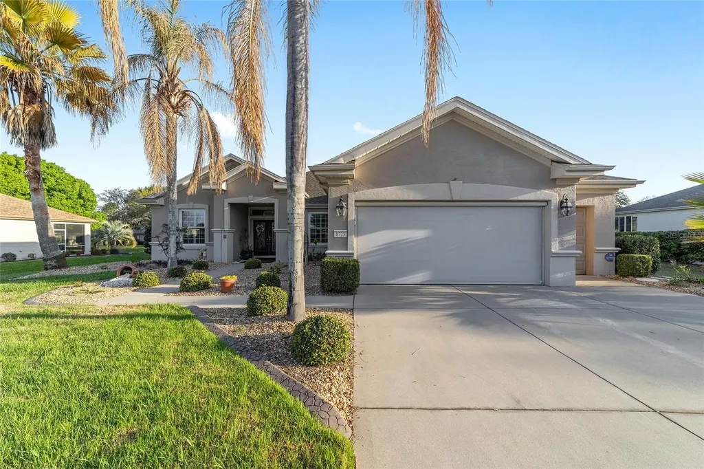 8723 SE 130th Loop Summerfield FL 34491