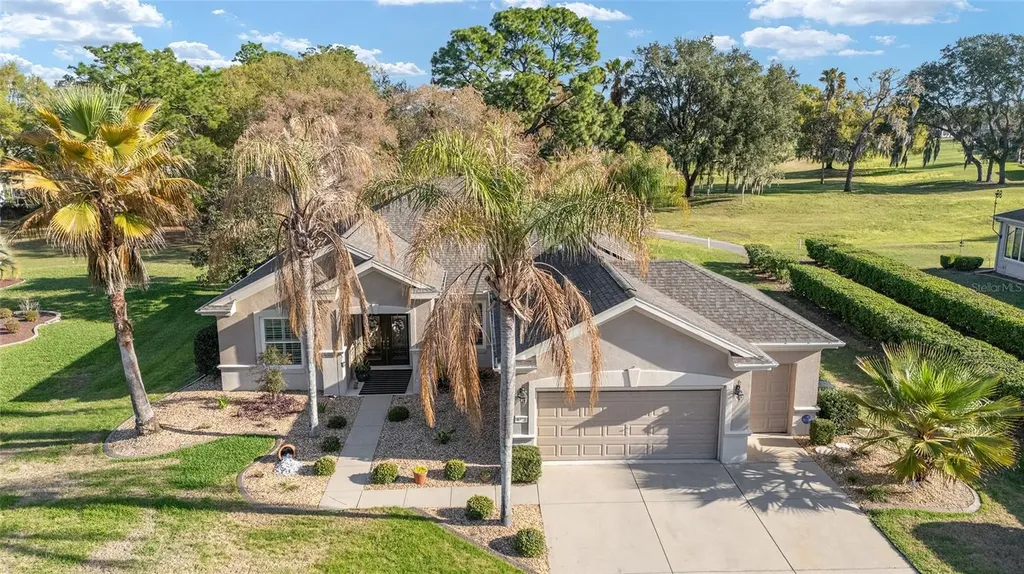 8723 SE 130th Loop Summerfield FL 34491