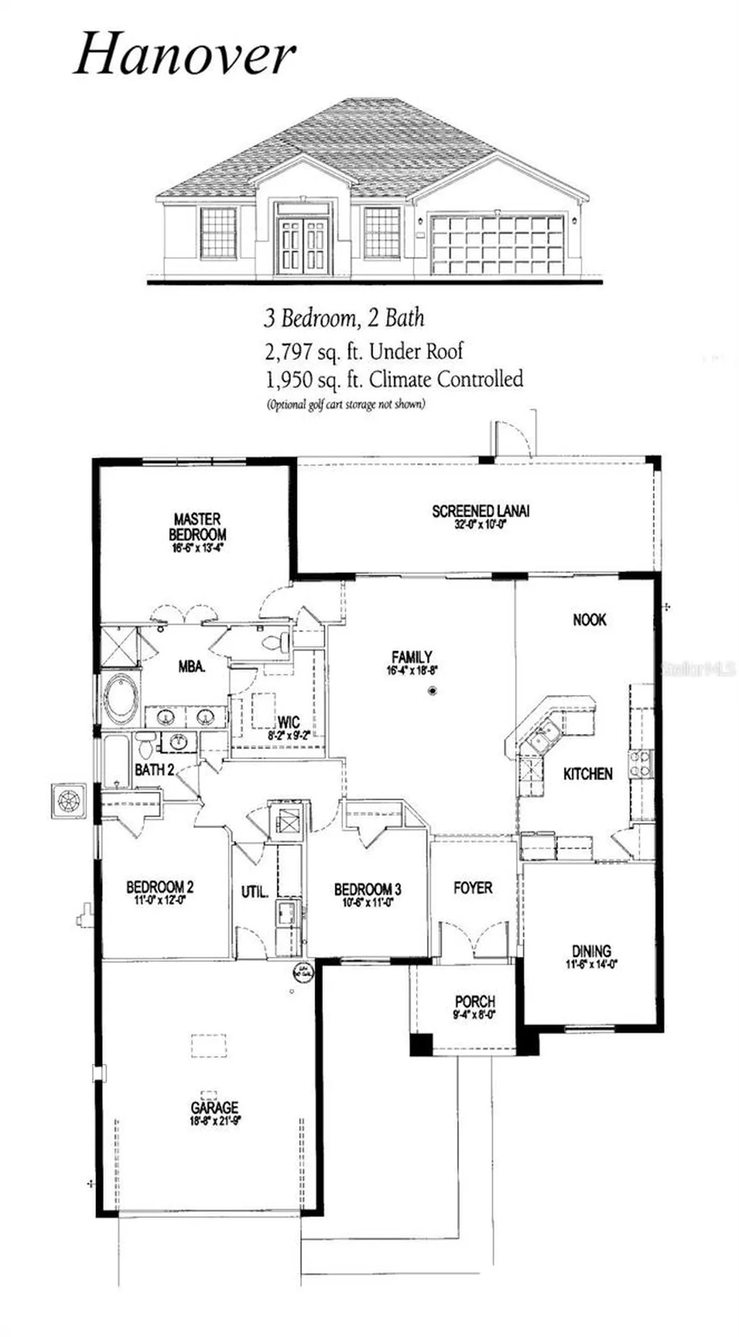 8723 SE 130th Loop Summerfield FL 34491