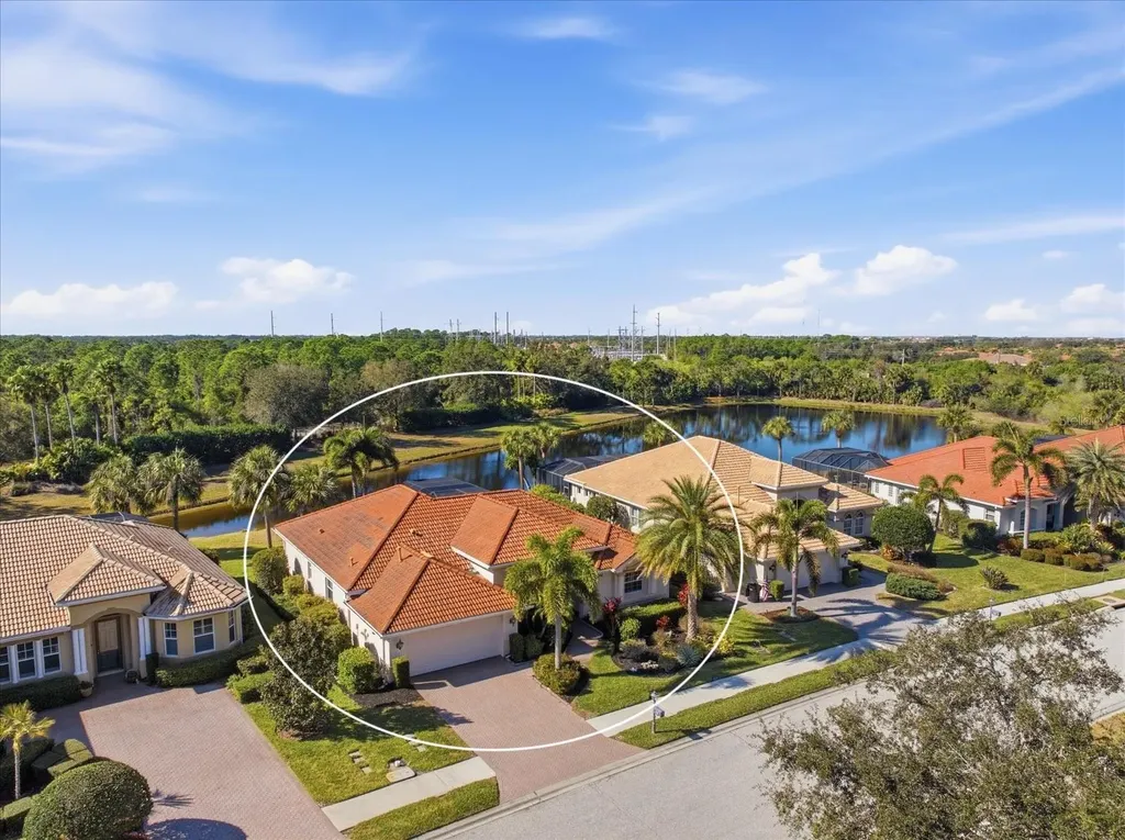 134 Medici Terrace North Venice FL 34275