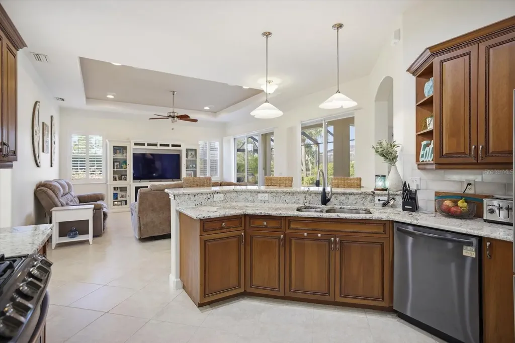 134 Medici Terrace North Venice FL 34275
