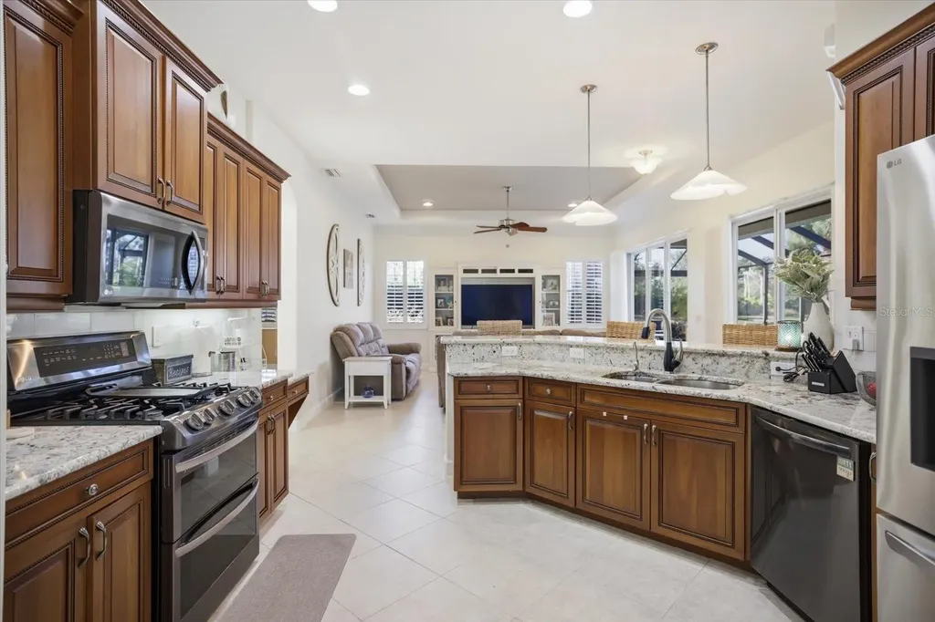 134 Medici Terrace North Venice FL 34275