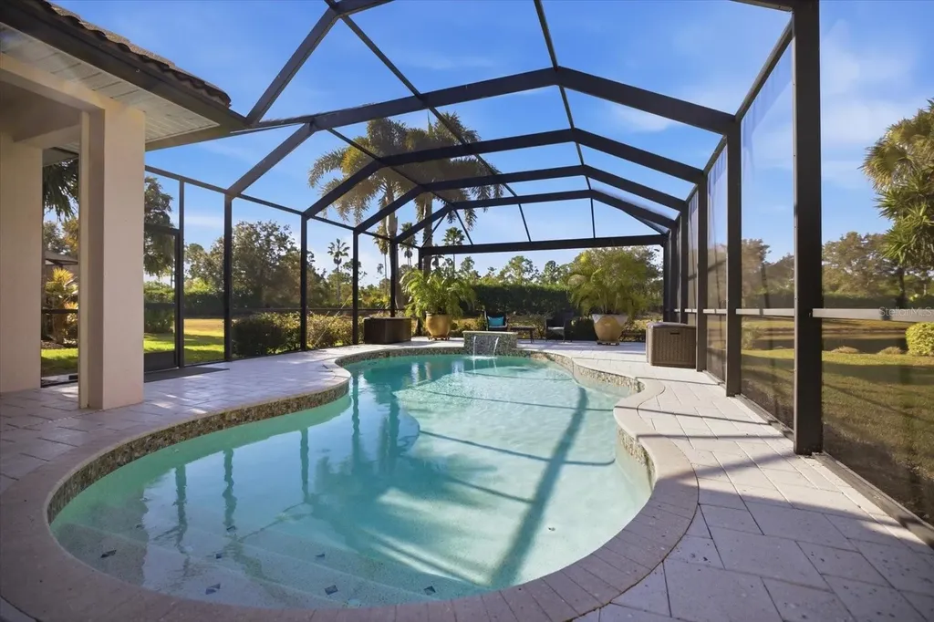 134 Medici Terrace North Venice FL 34275