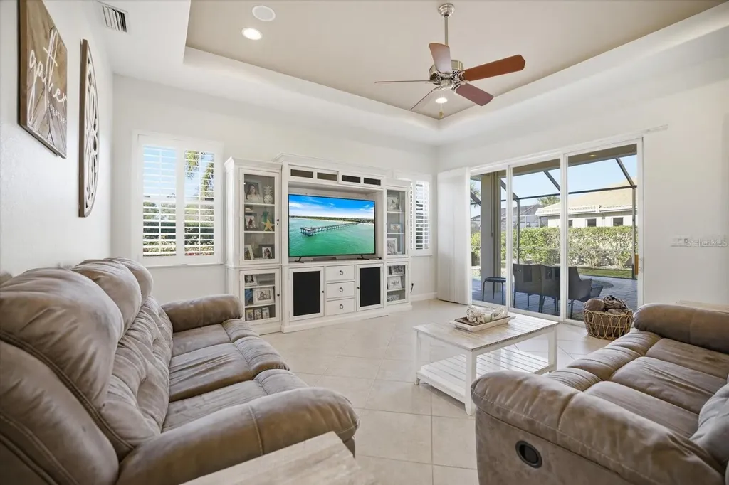 134 Medici Terrace North Venice FL 34275