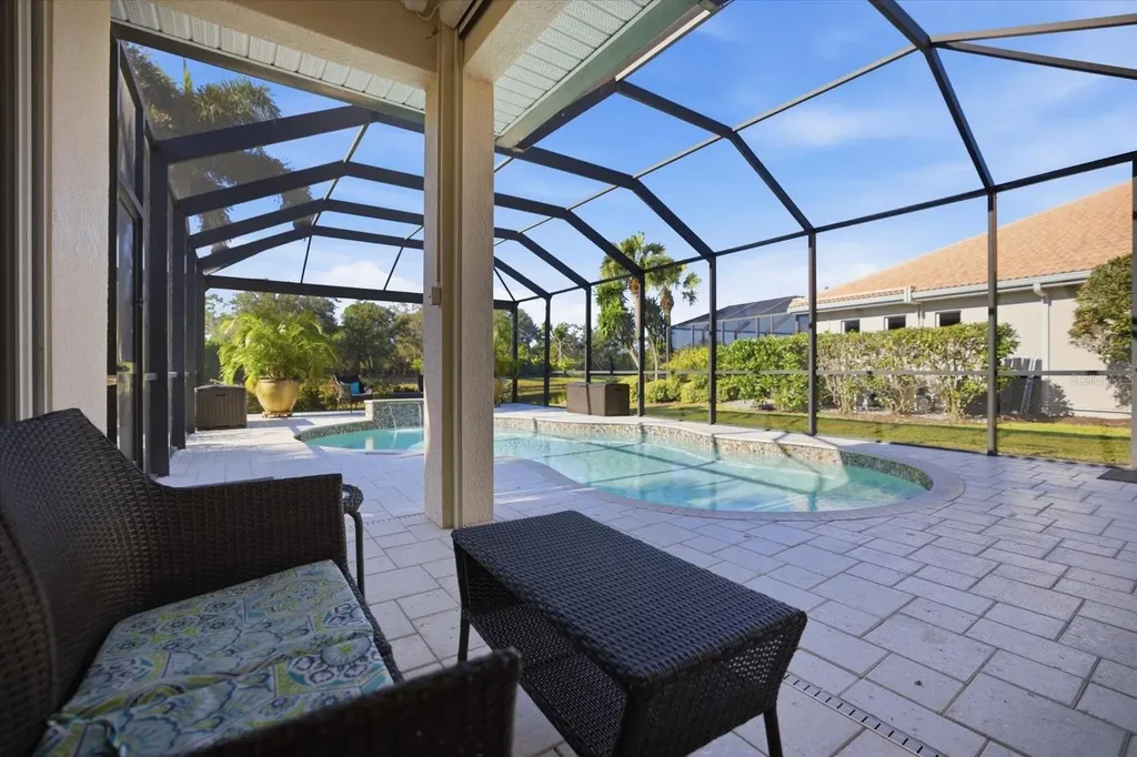 134 Medici Terrace North Venice FL 34275