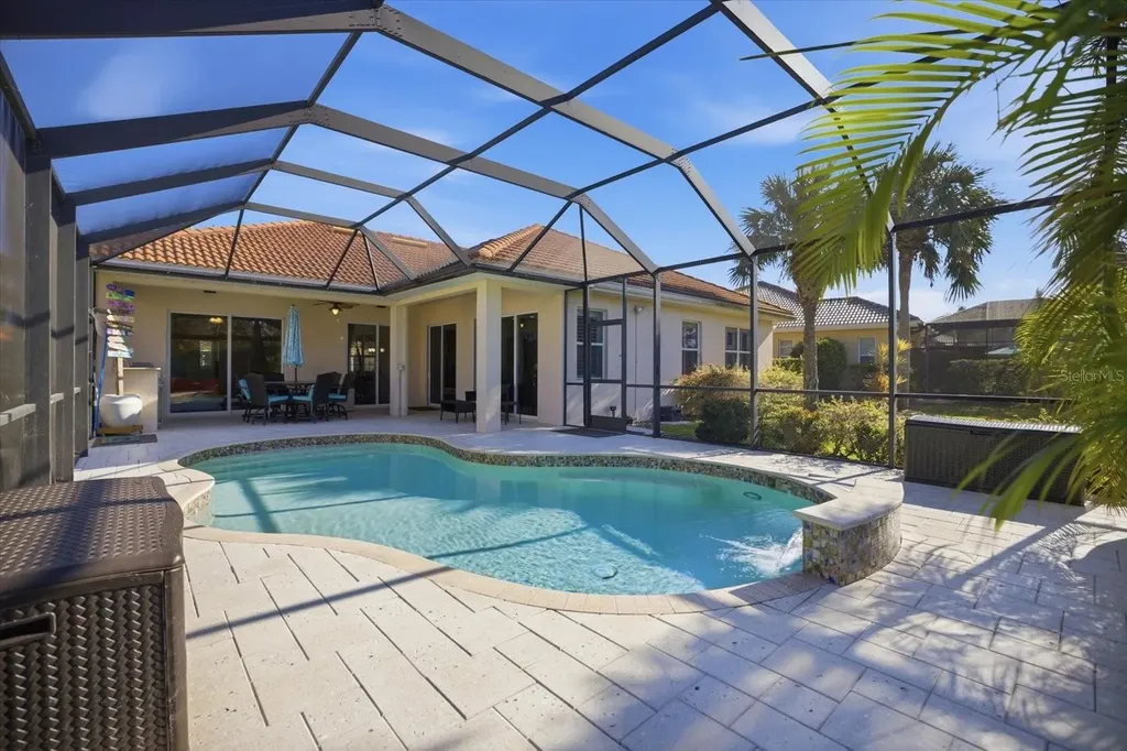 134 Medici Terrace North Venice FL 34275