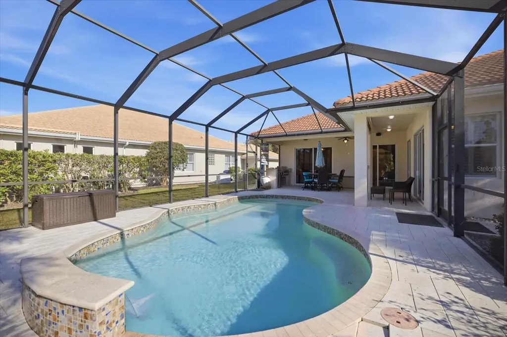 134 Medici Terrace North Venice FL 34275