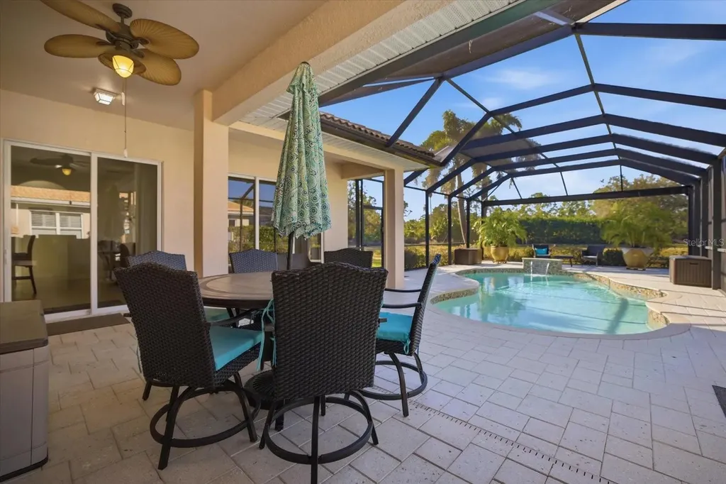 134 Medici Terrace North Venice FL 34275