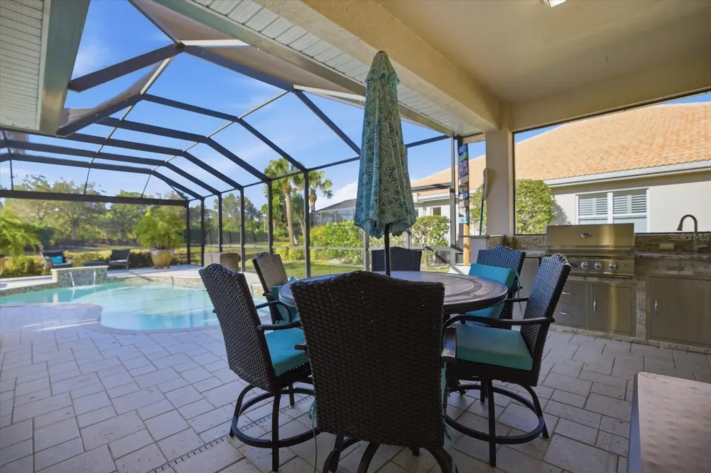 134 Medici Terrace North Venice FL 34275