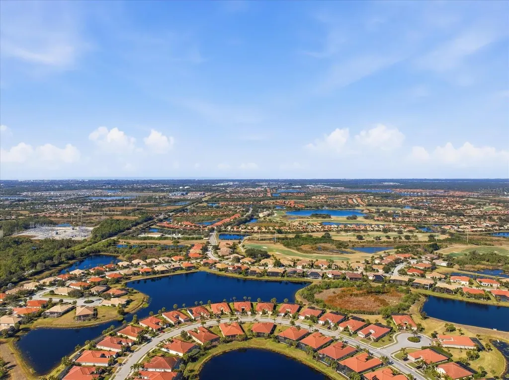 134 Medici Terrace North Venice FL 34275