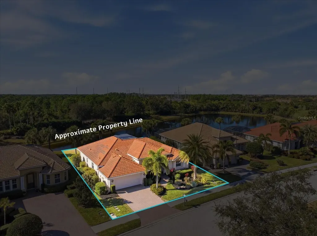 134 Medici Terrace North Venice FL 34275