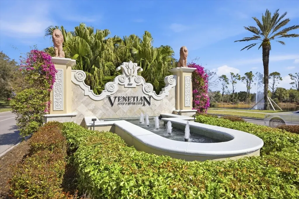 134 Medici Terrace North Venice FL 34275