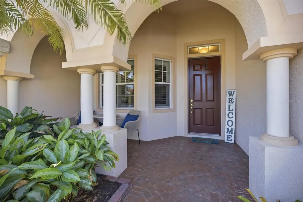 134 Medici Terrace North Venice FL 34275