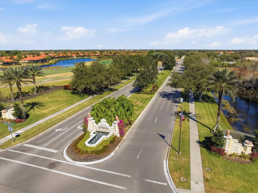 134 Medici Terrace North Venice FL 34275