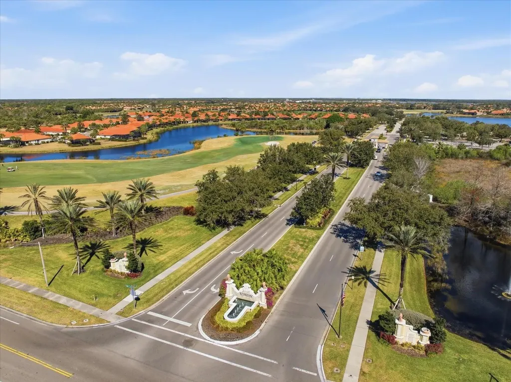 134 Medici Terrace North Venice FL 34275