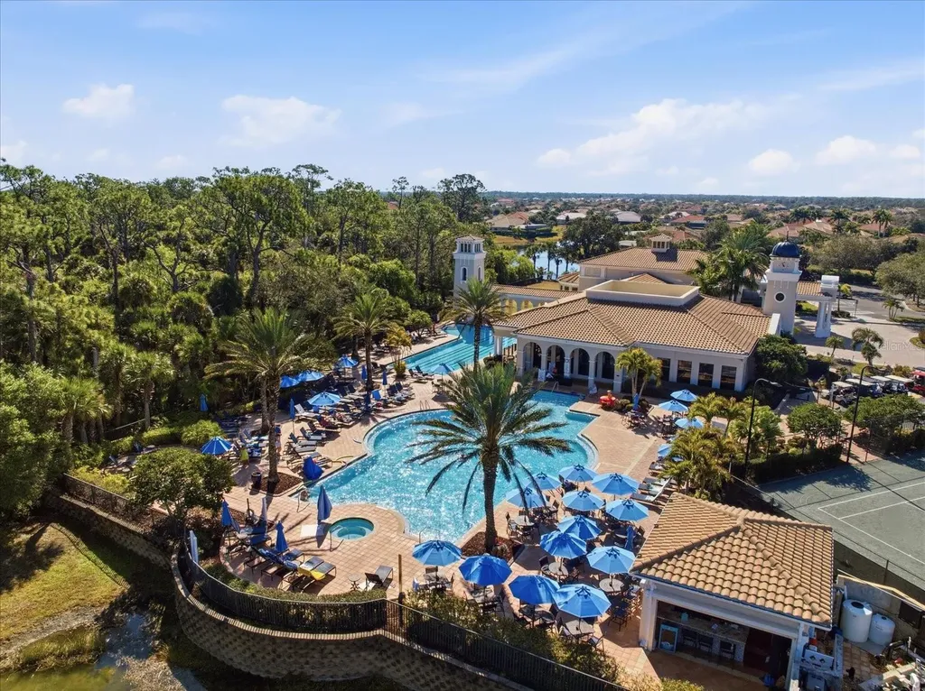 134 Medici Terrace North Venice FL 34275