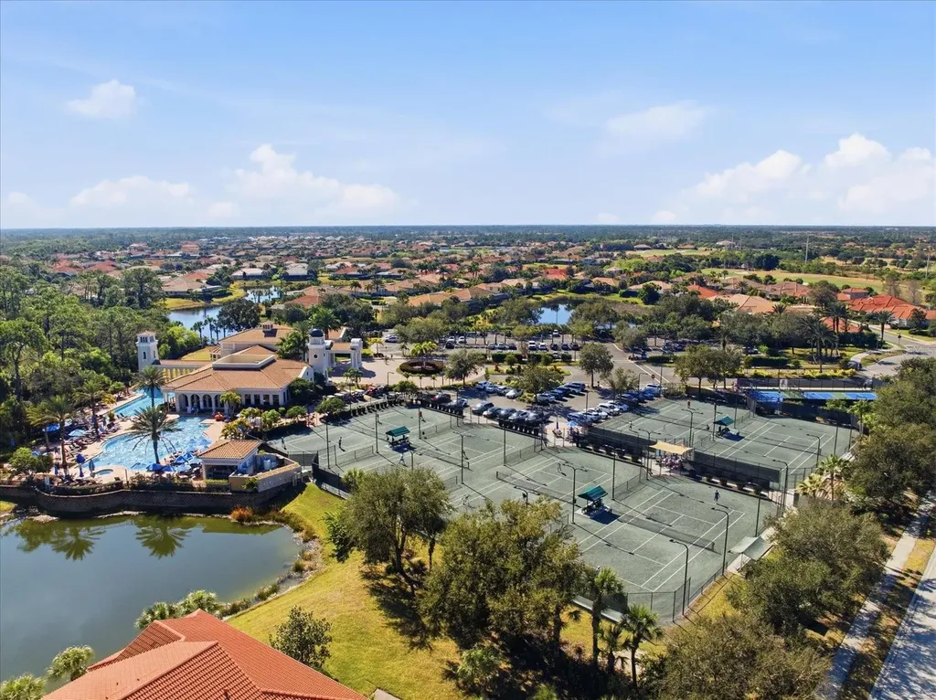 134 Medici Terrace North Venice FL 34275