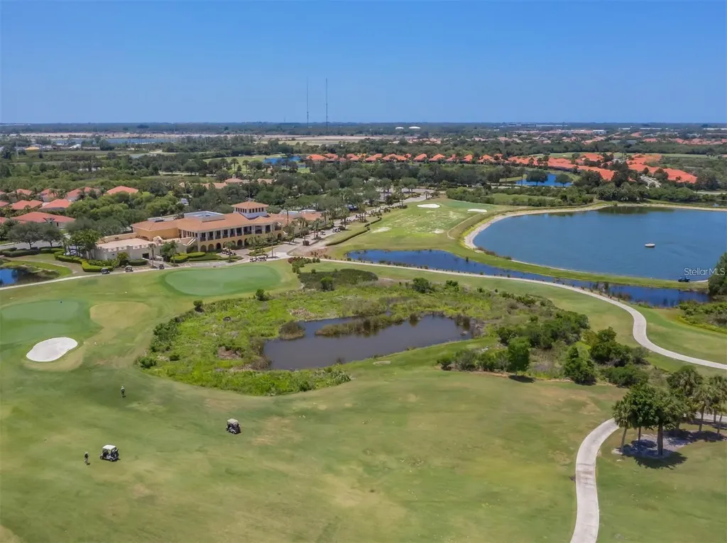 134 Medici Terrace North Venice FL 34275