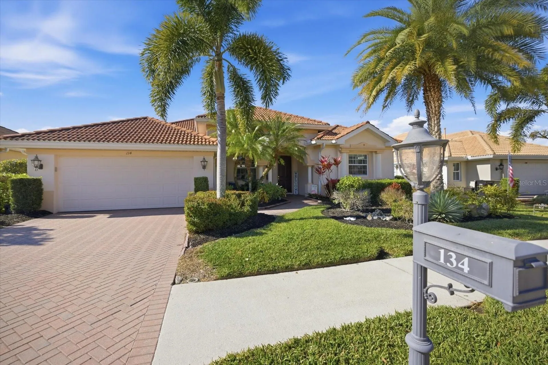 134 Medici Terrace North Venice FL 34275
