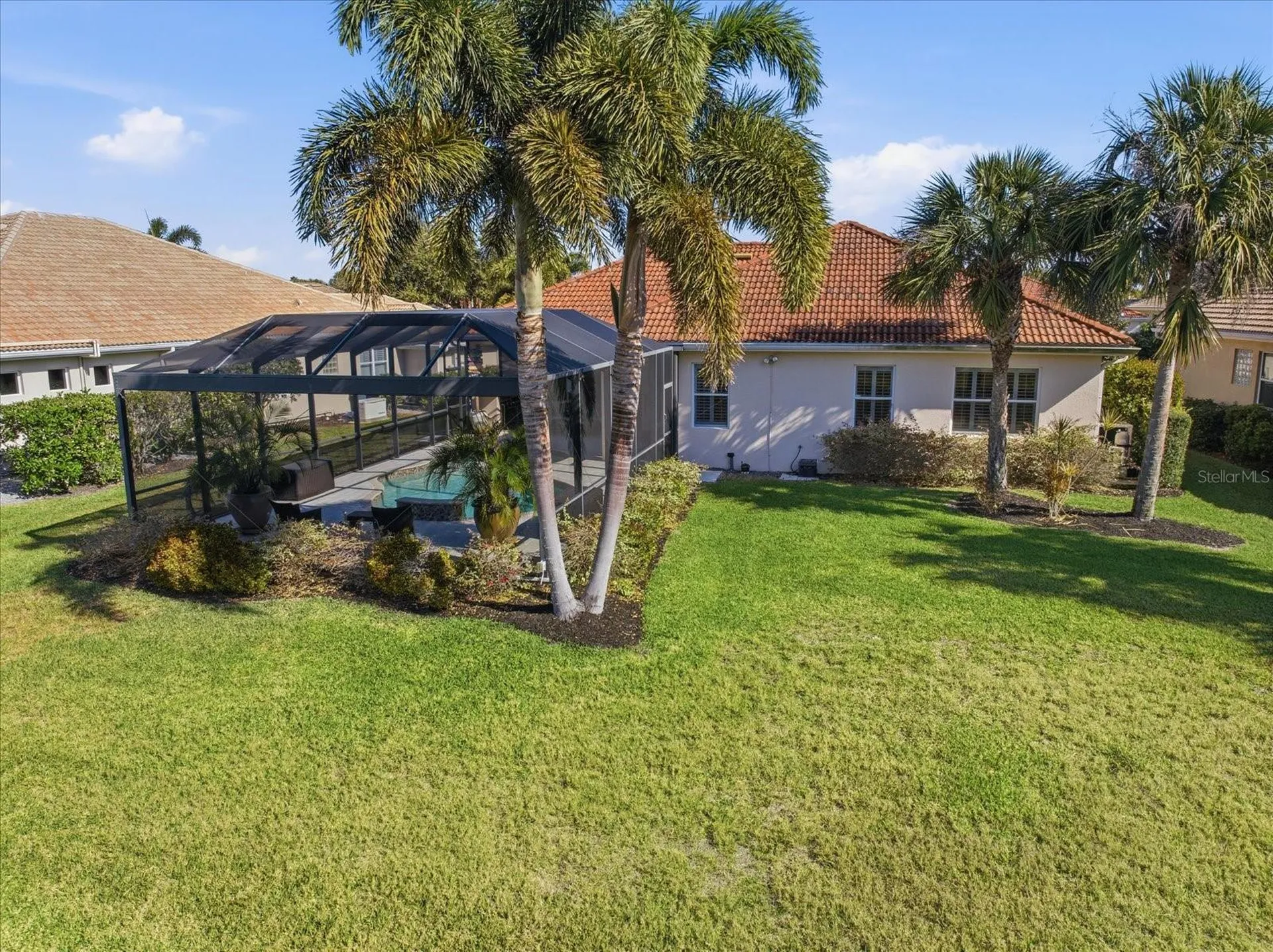 134 Medici Terrace North Venice FL 34275