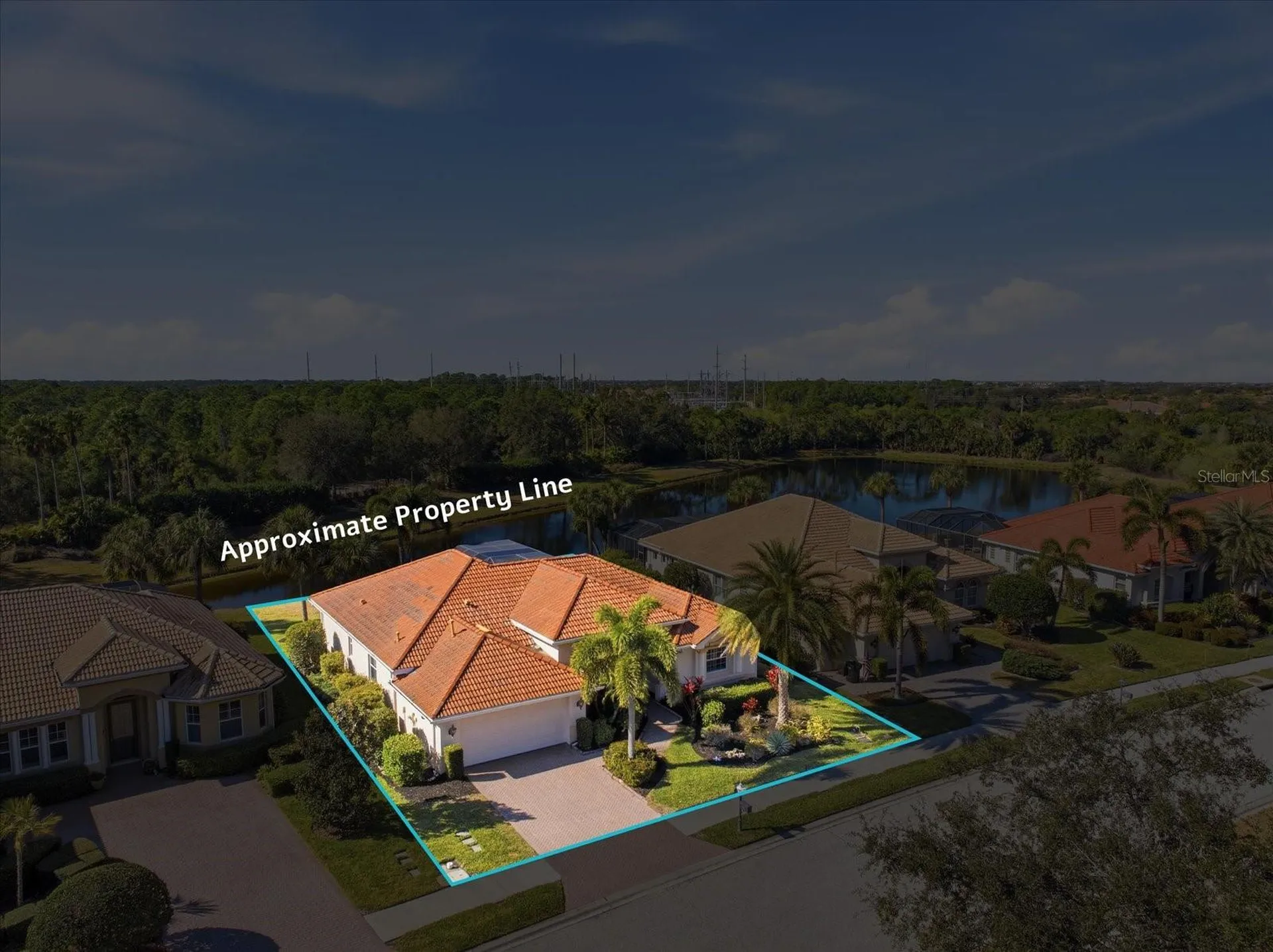 134 Medici Terrace North Venice FL 34275