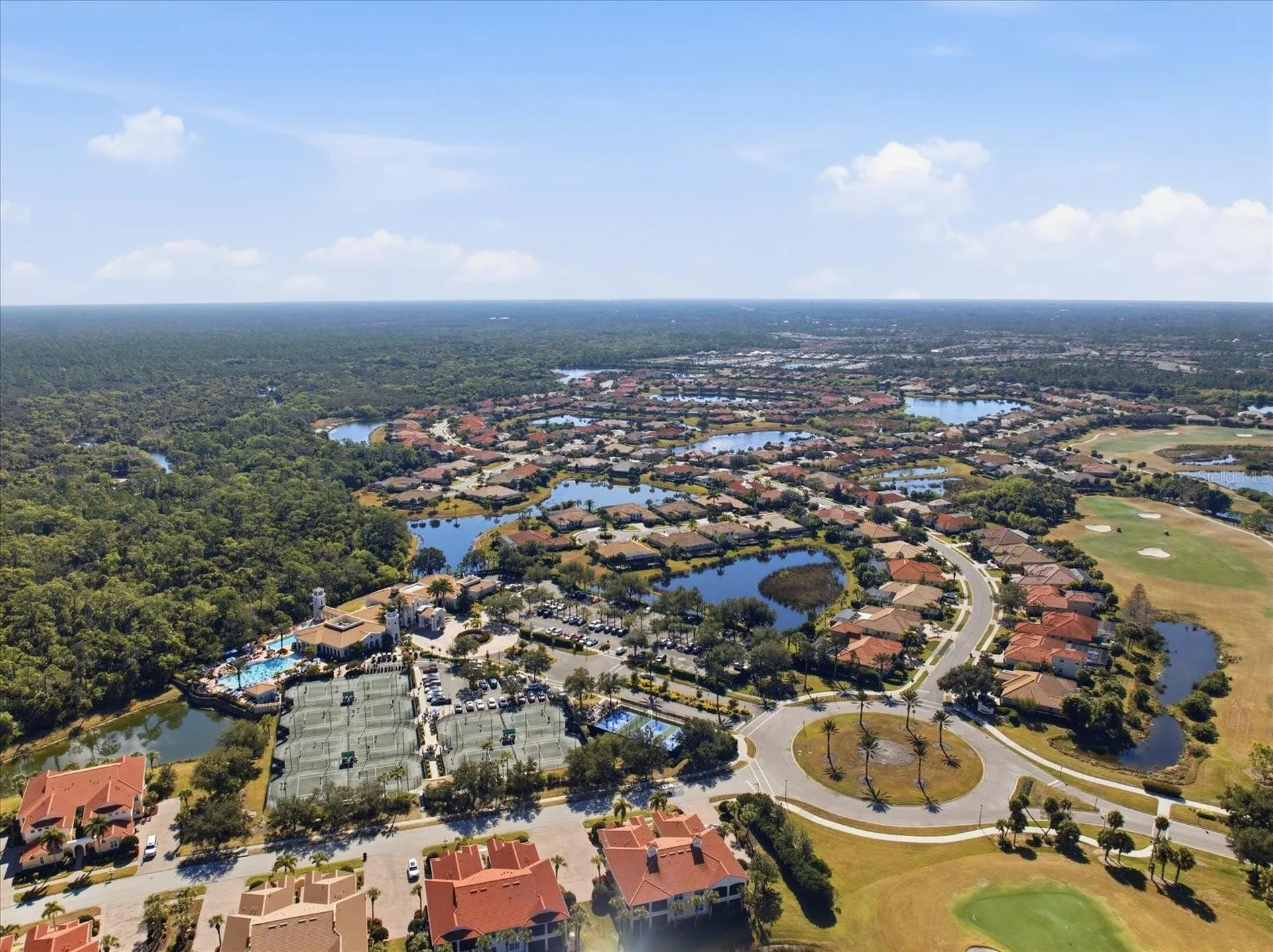 134 Medici Terrace North Venice FL 34275