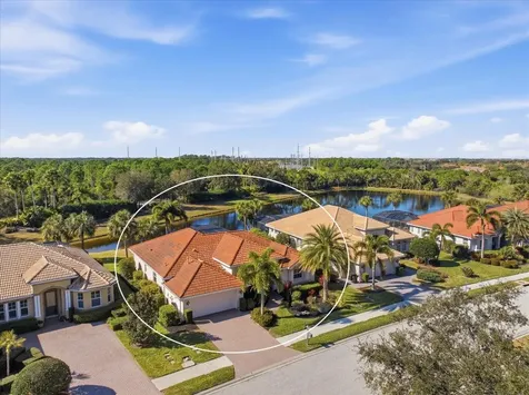 134 Medici Terrace North Venice FL 34275