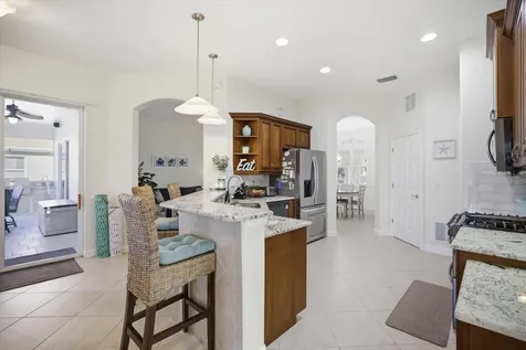 134 Medici Terrace North Venice FL 34275